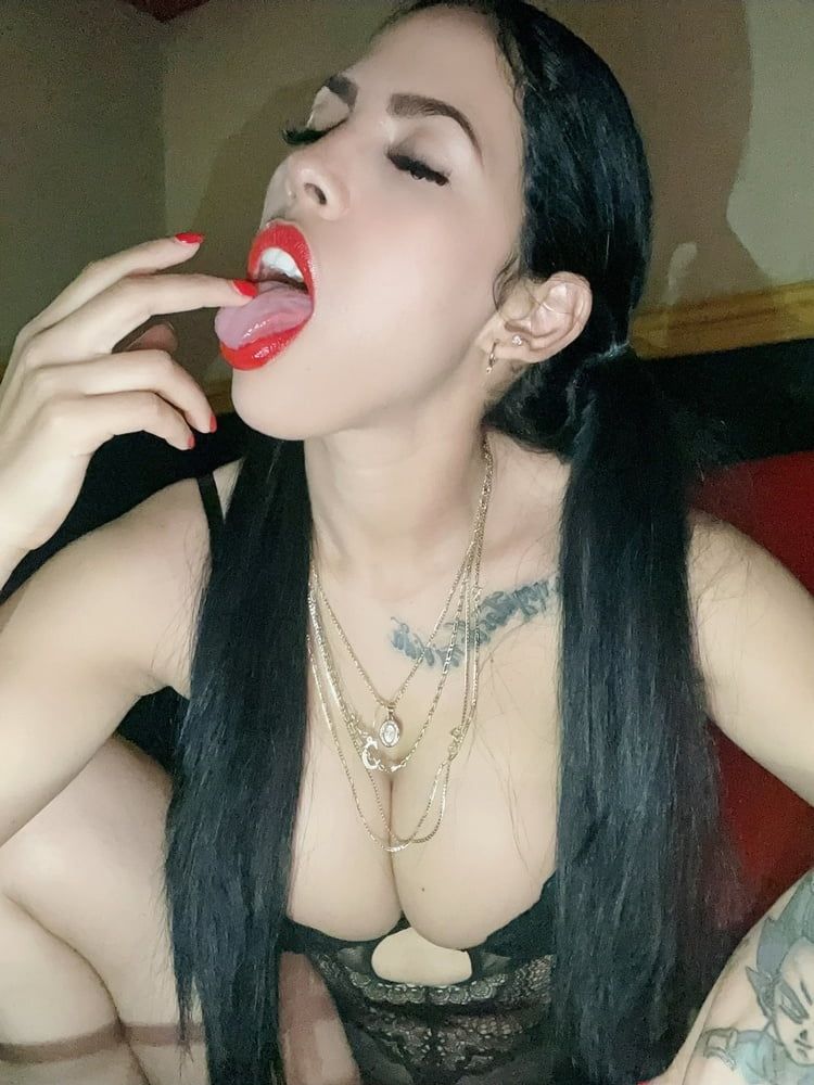 My Whore Akira Diaz best anal slut #54