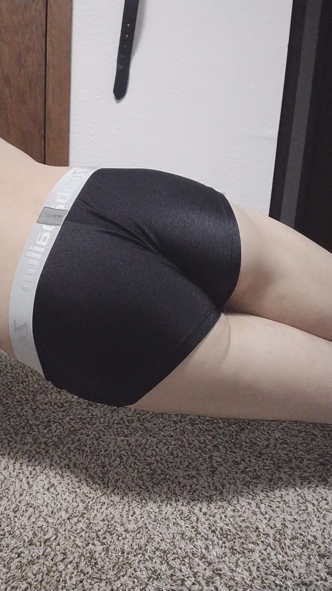 Nice ass