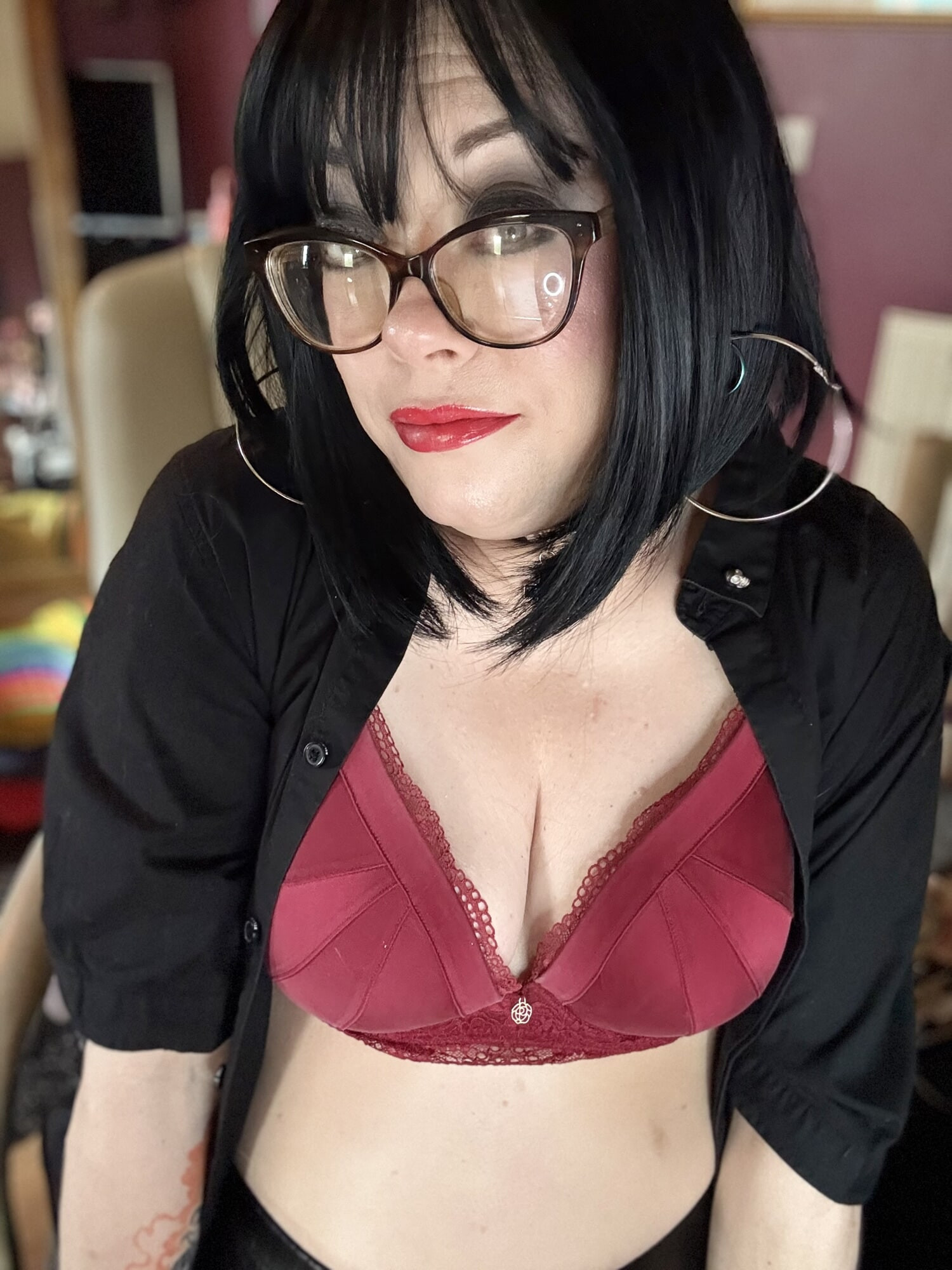 Tina Snua Selfies #194 #45