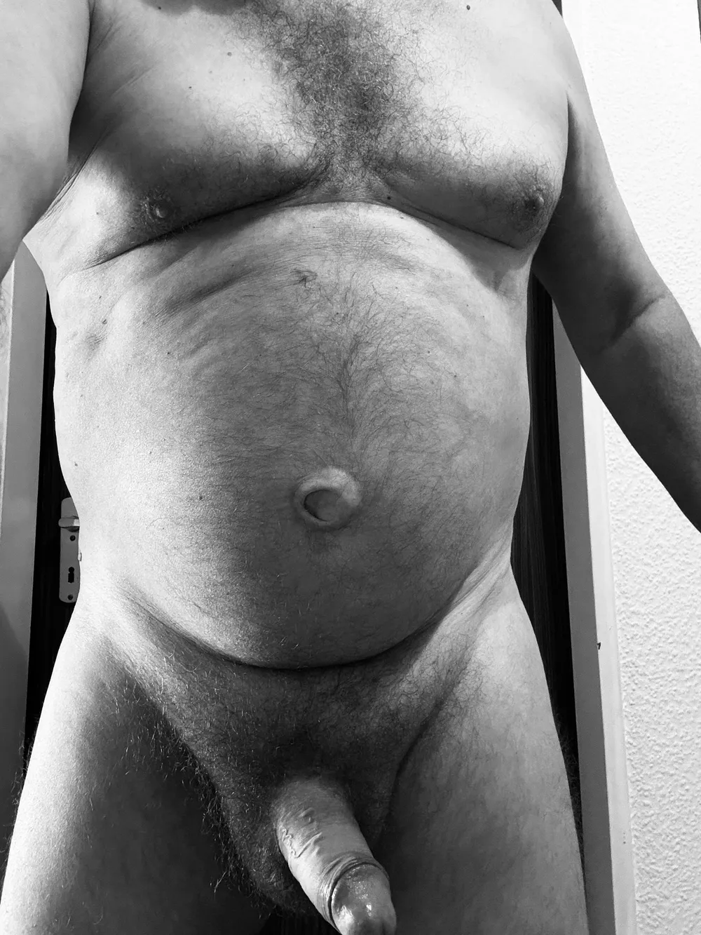 Hairy Oldie 21 #6