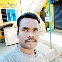 My first day 