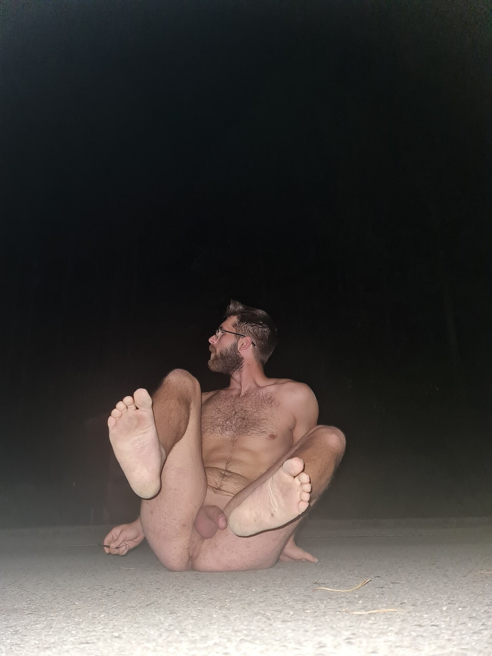 Nuds of me Floriam  #21