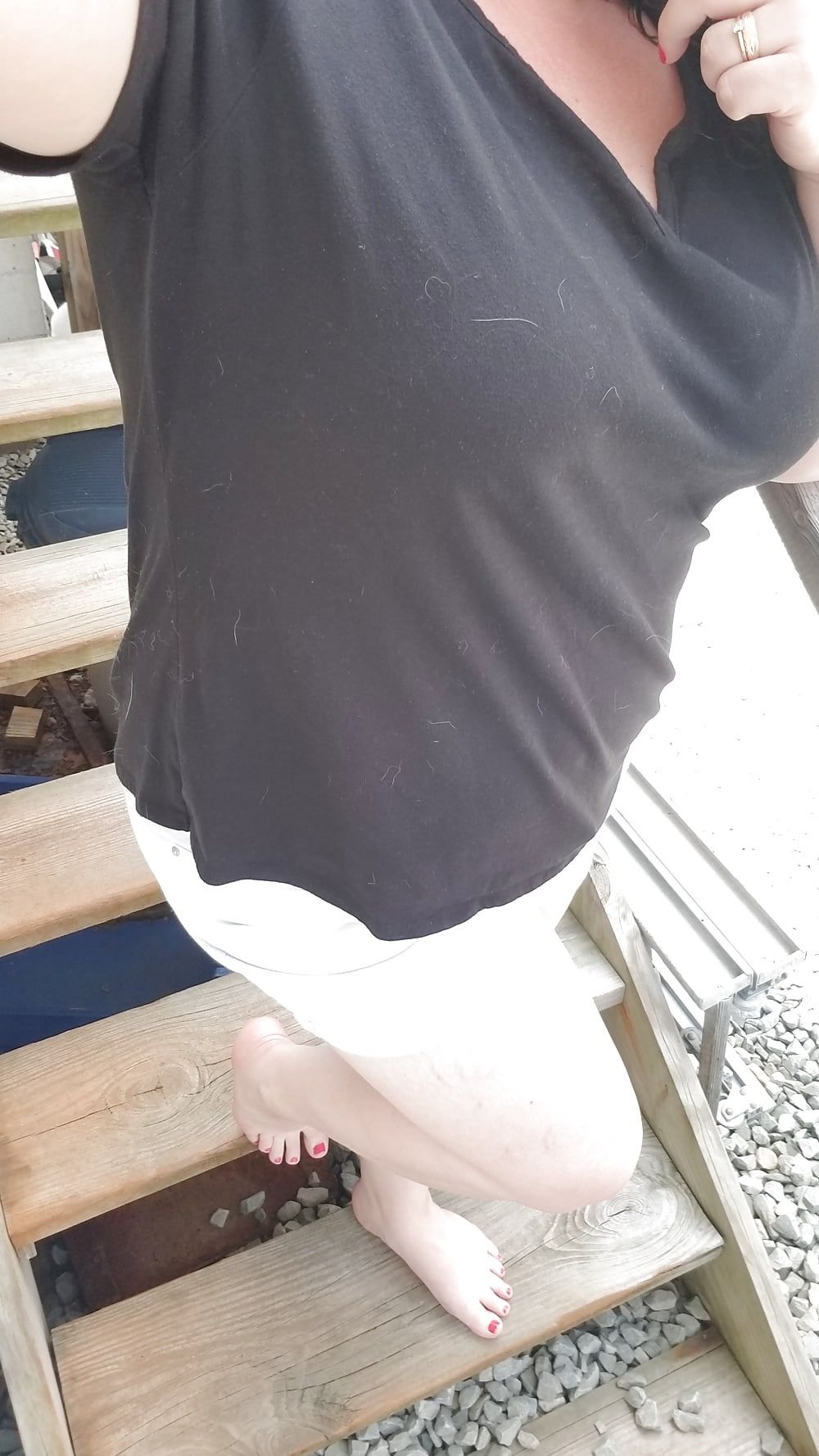 The Dainty Deviant Daily...housewife & dance mom life  milf