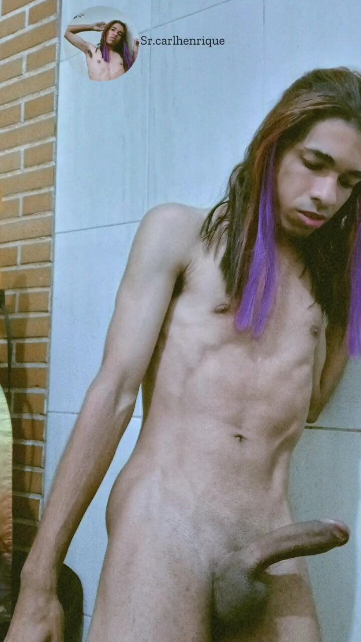 Big cock gay teen boy naked masturbating in panties 