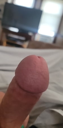 My dick