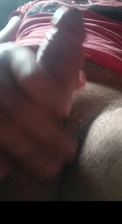 Rica pija 