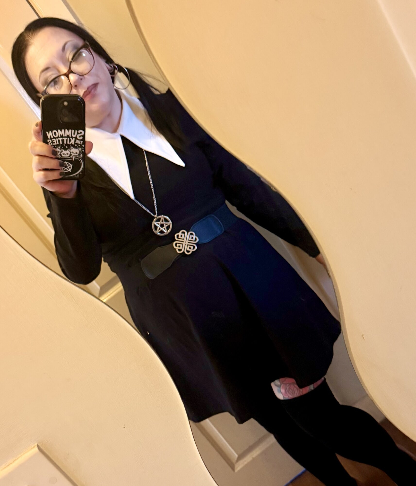 Tina Snua Selfies #149 #22