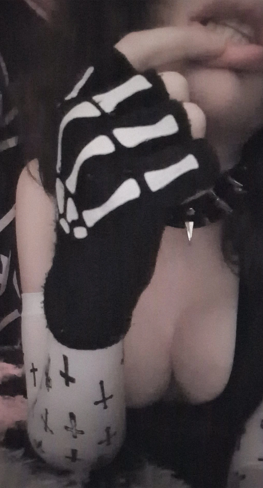 Daddy's sex doll🧸