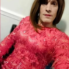 Roxy the crossdresser 