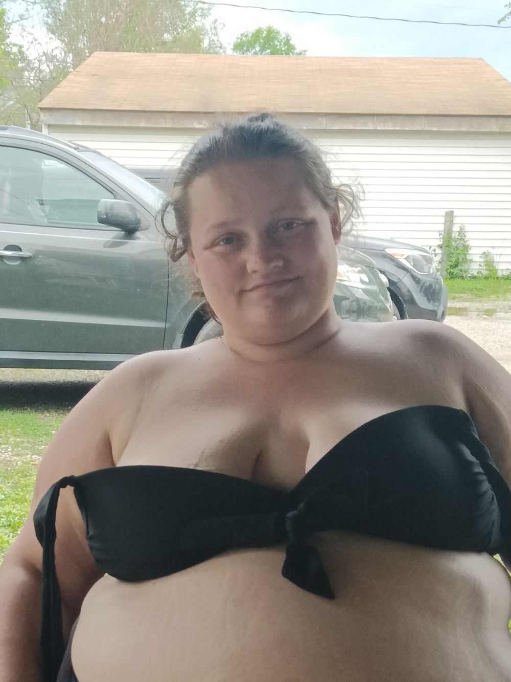 It&#039;s hot for Ohio bbw sexydixie27  #6