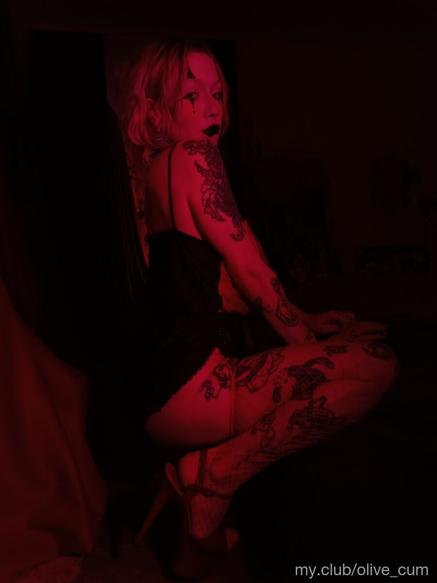 Olive Free Photos #13