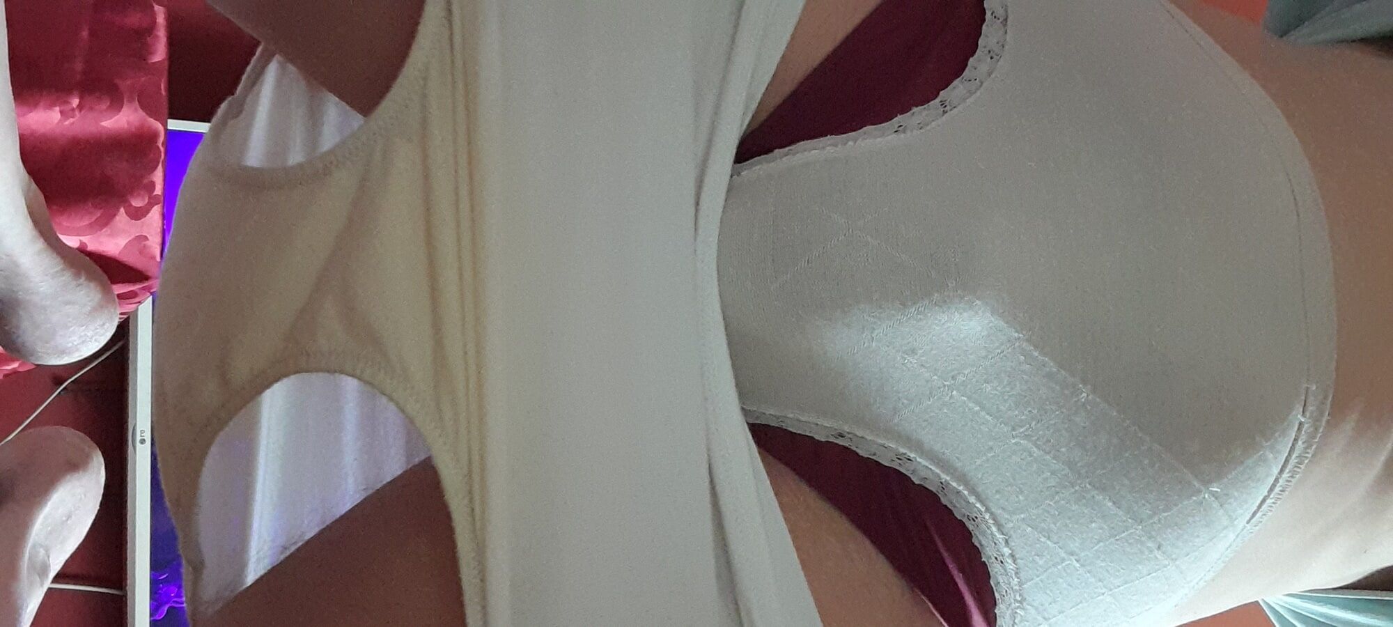 My panties #13