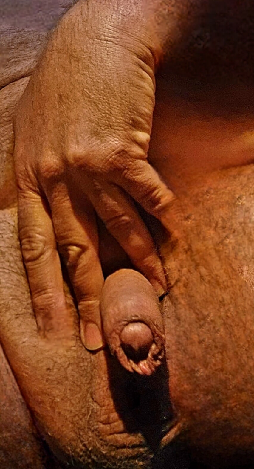 Having Some Fun With My Dick! #2