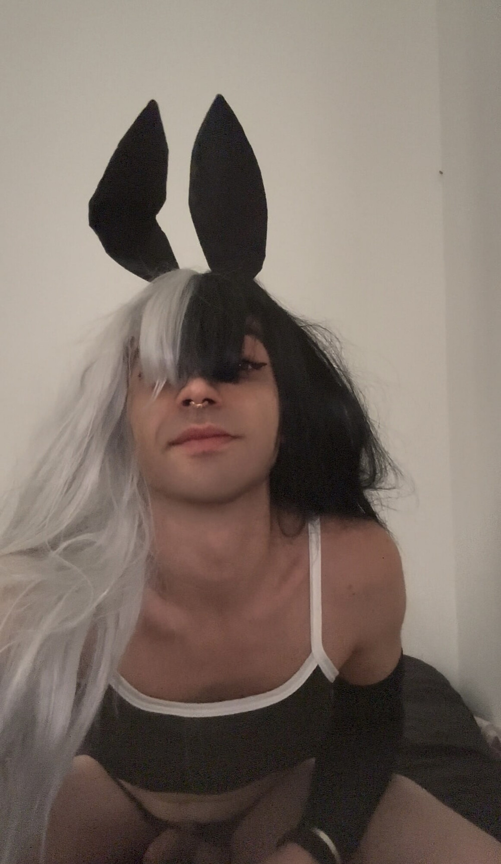 Becoming a good girl #55