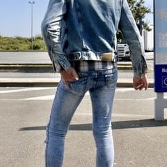 Gay Skinhead
