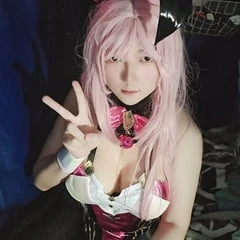 Kafka Bunny Girl