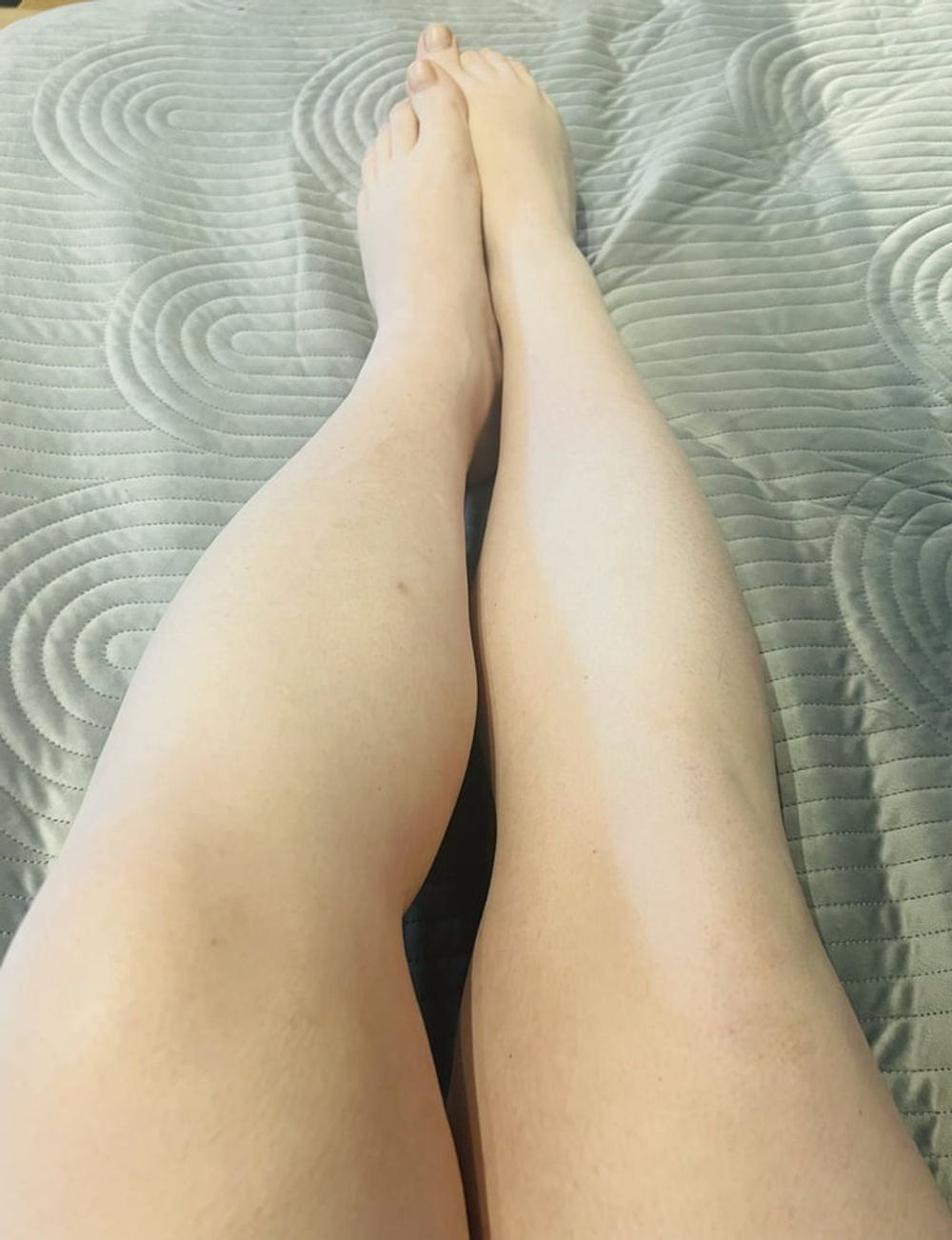 Foot fetish #2