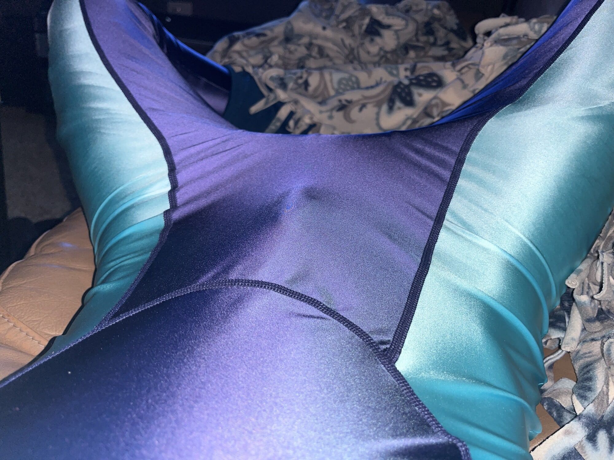 Amoresy Bodysuit Boner