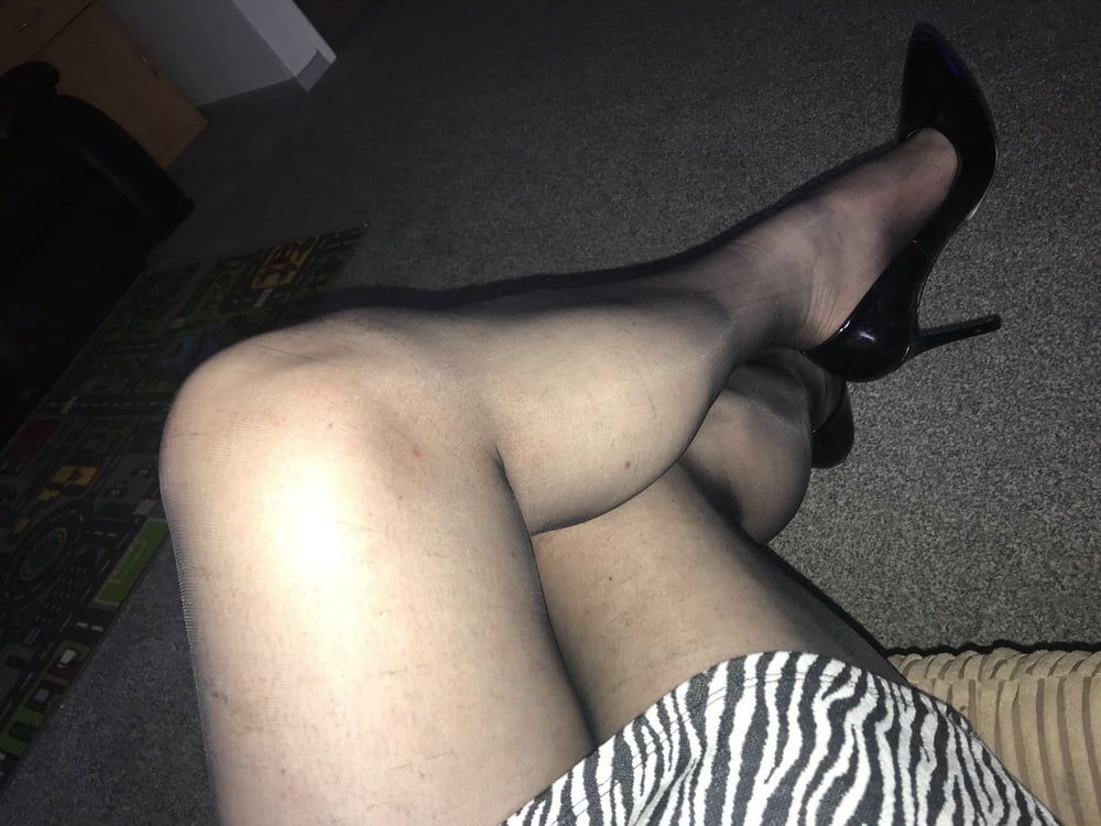 Sexy legs #4