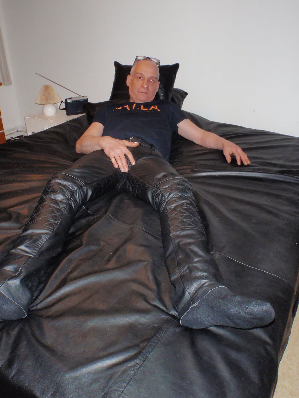 finnish leather gay  #12