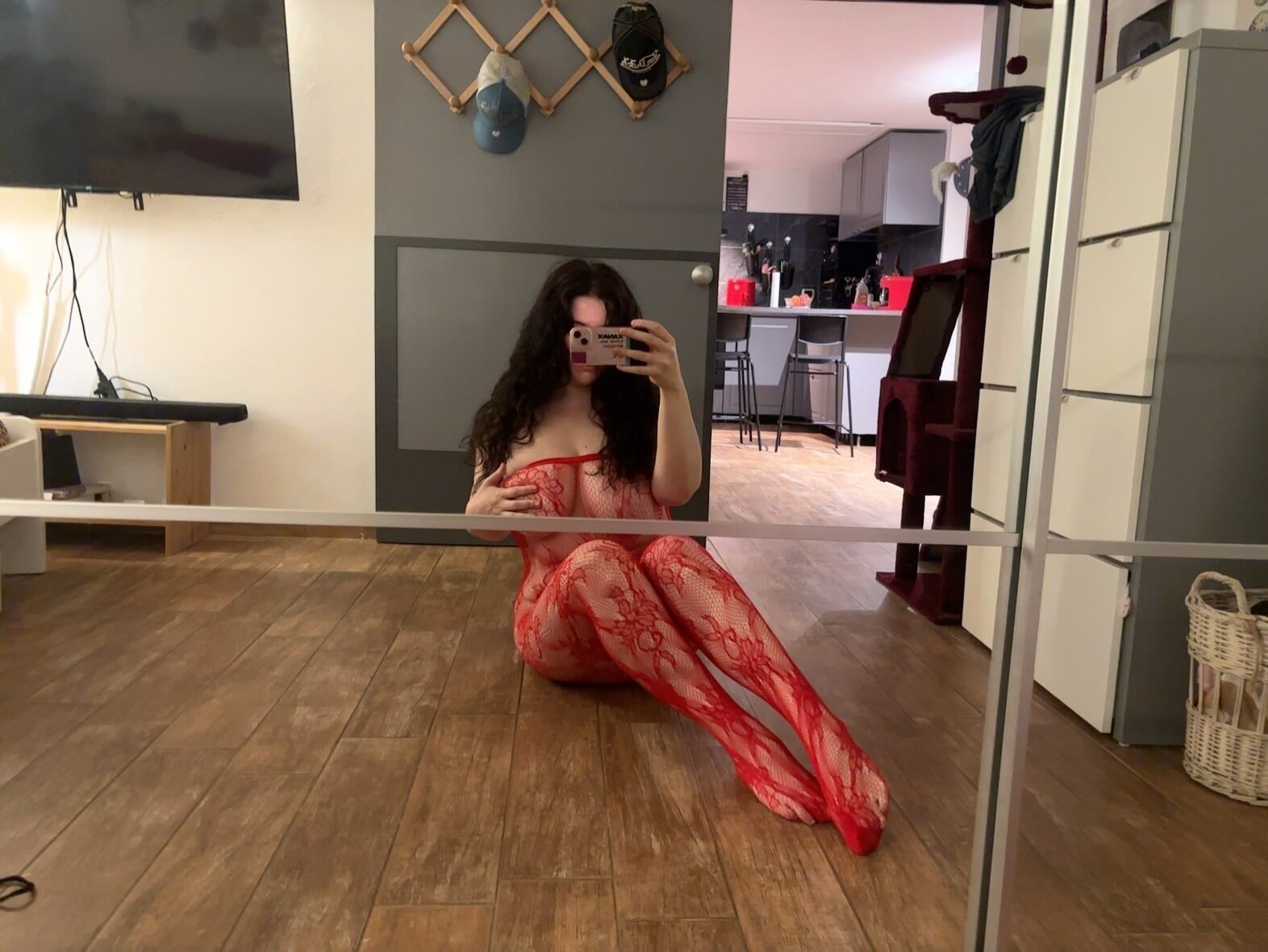 Me🐱 #7