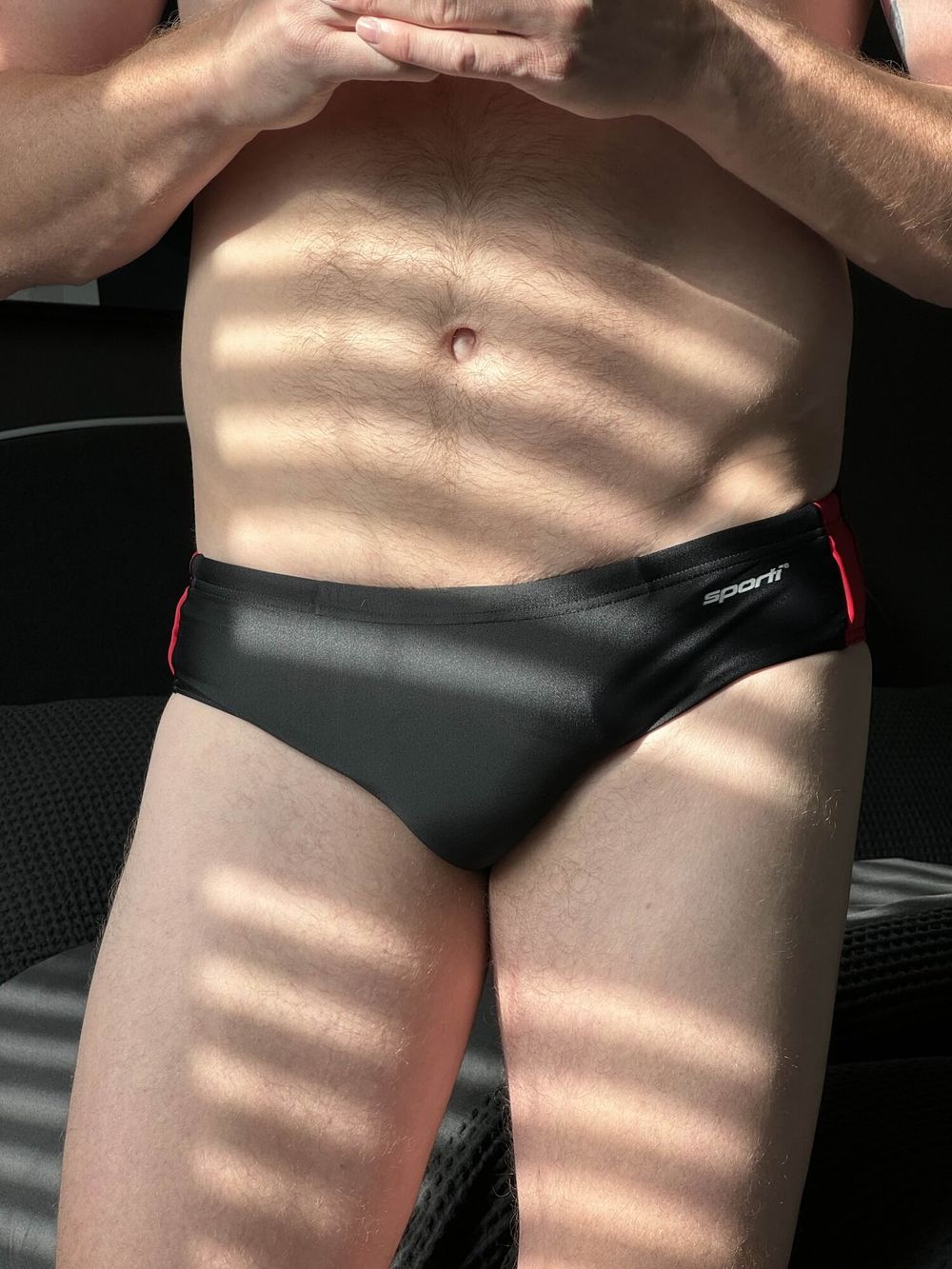 Speedos #2