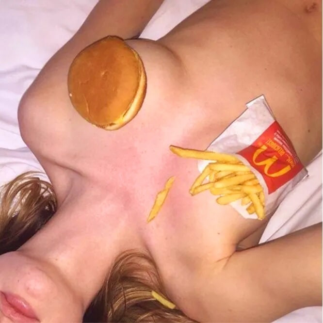 McD