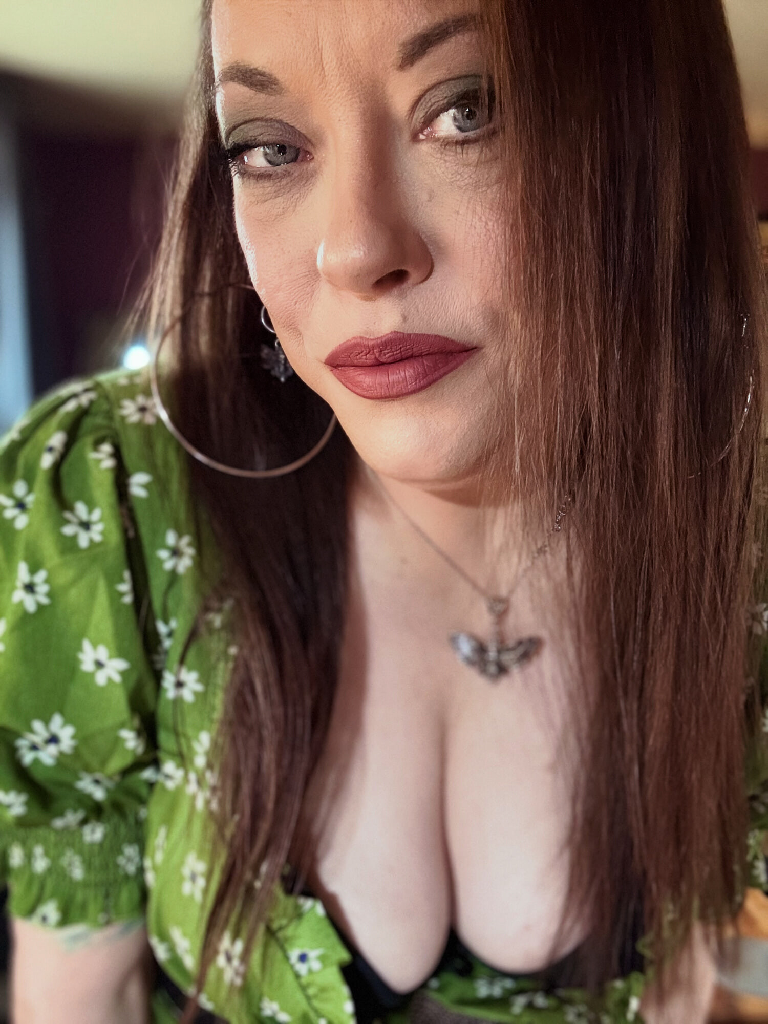 Tina Snua Selfies #231 #30