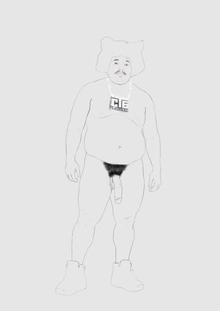 RossAli începe un nou job în curând