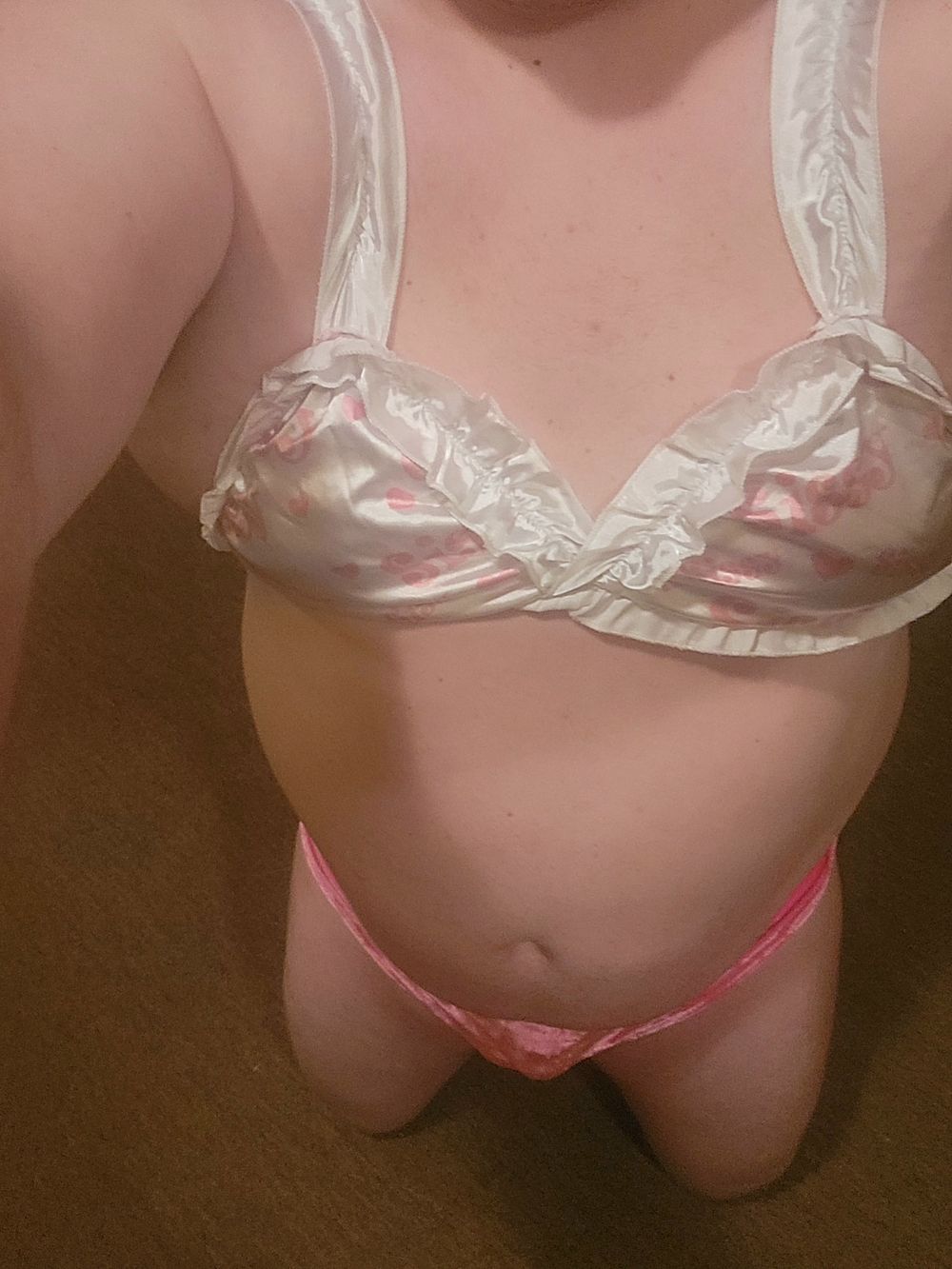 Sissy sessions hehe  #23