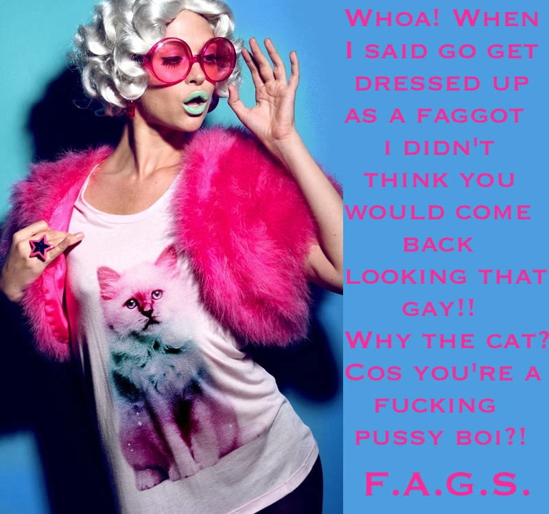 F.A.G.S. captions #44