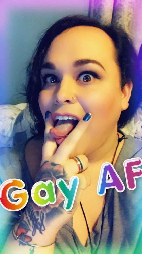 Fun With Filters! (Snapchat Gallery) #55