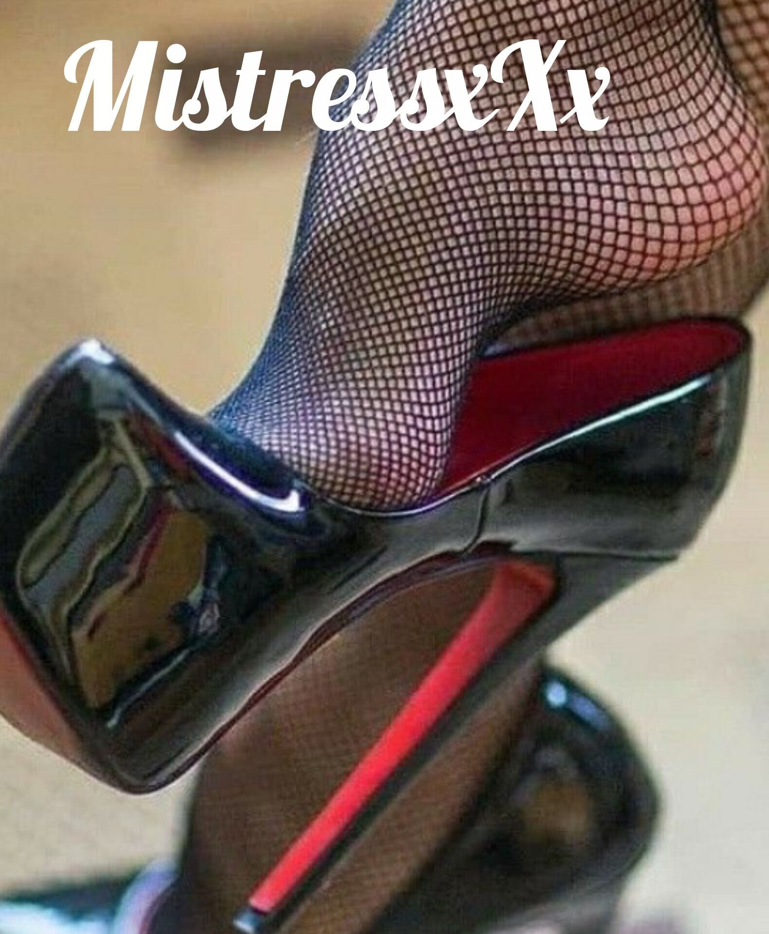 HIGH HEELS #2