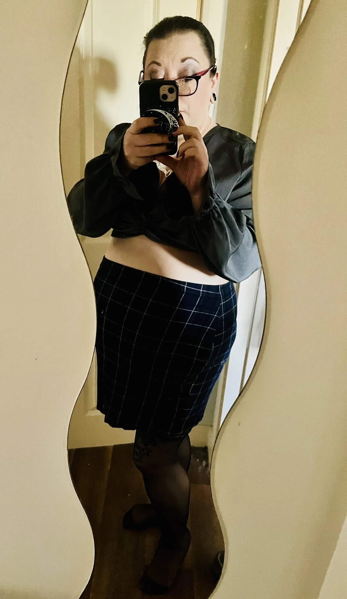 Tina Snua Selfies #26 #11