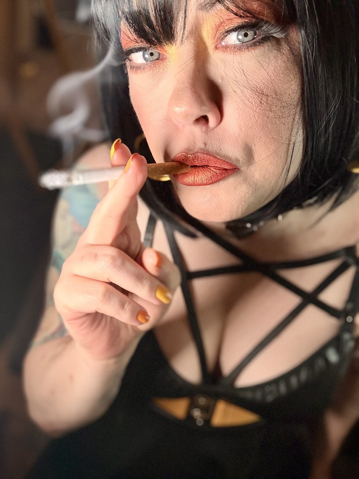 Tina Snua Selfies #110 #28