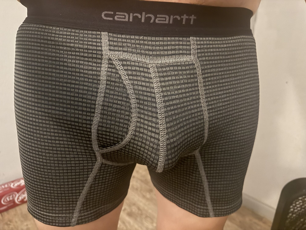 Boxer briefs  #3