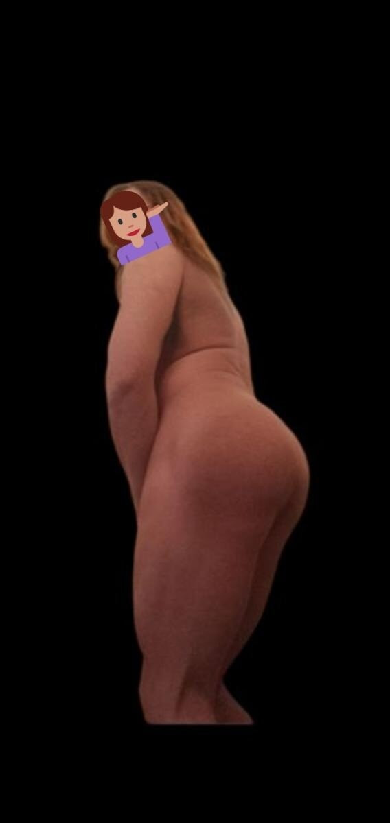 Big Ass Femchub 