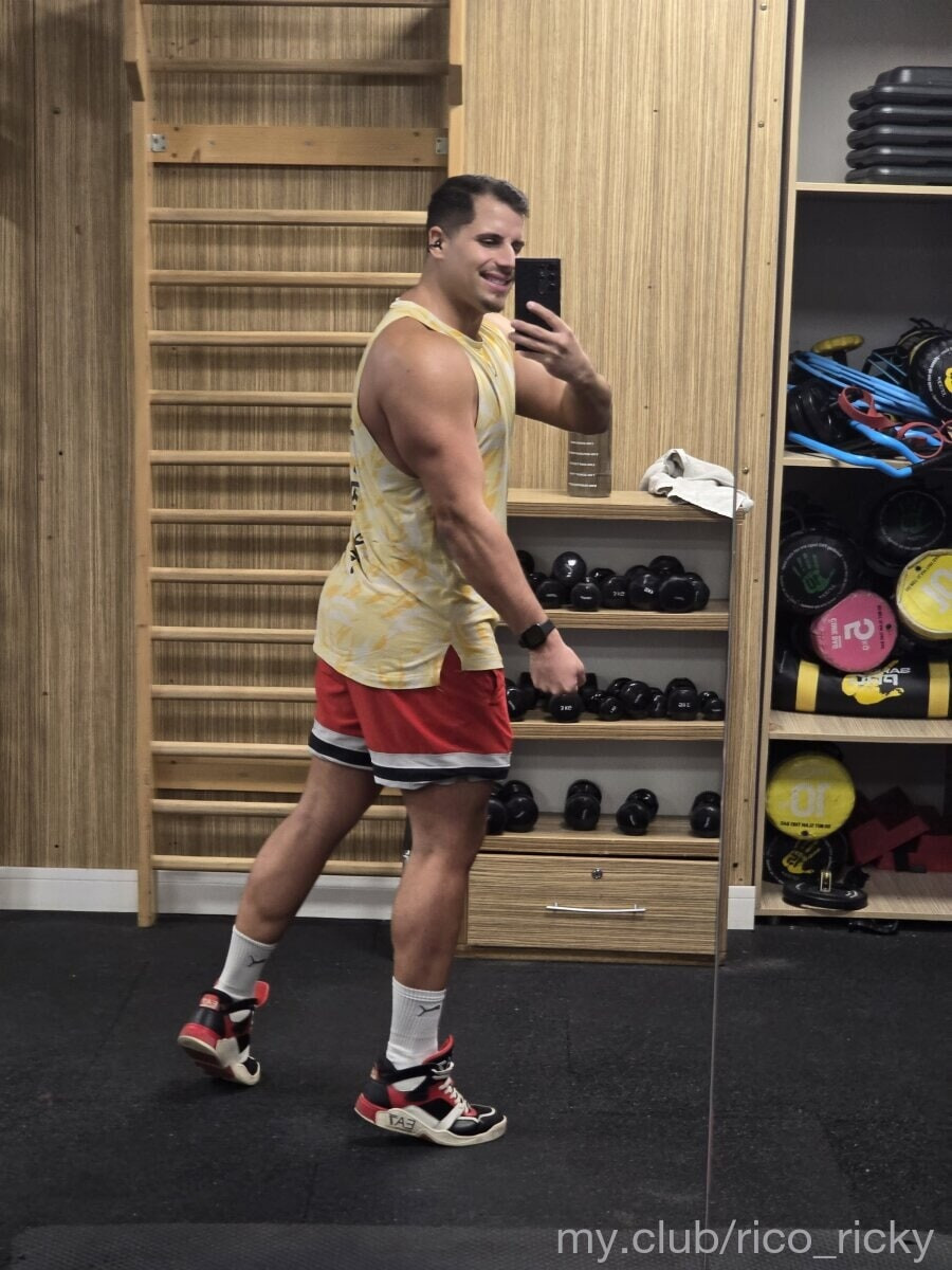 rico_ricky Free Photos #4