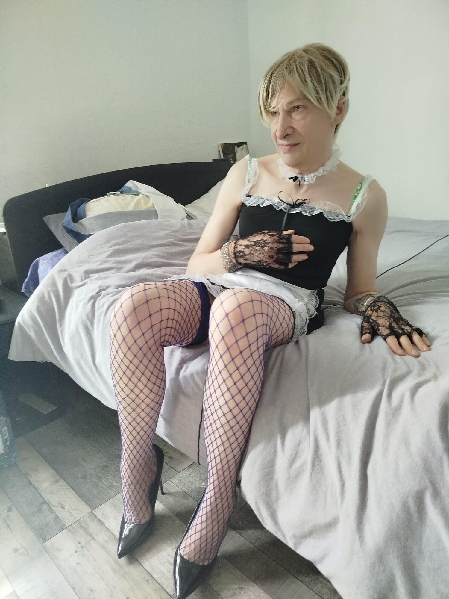 Maid #19