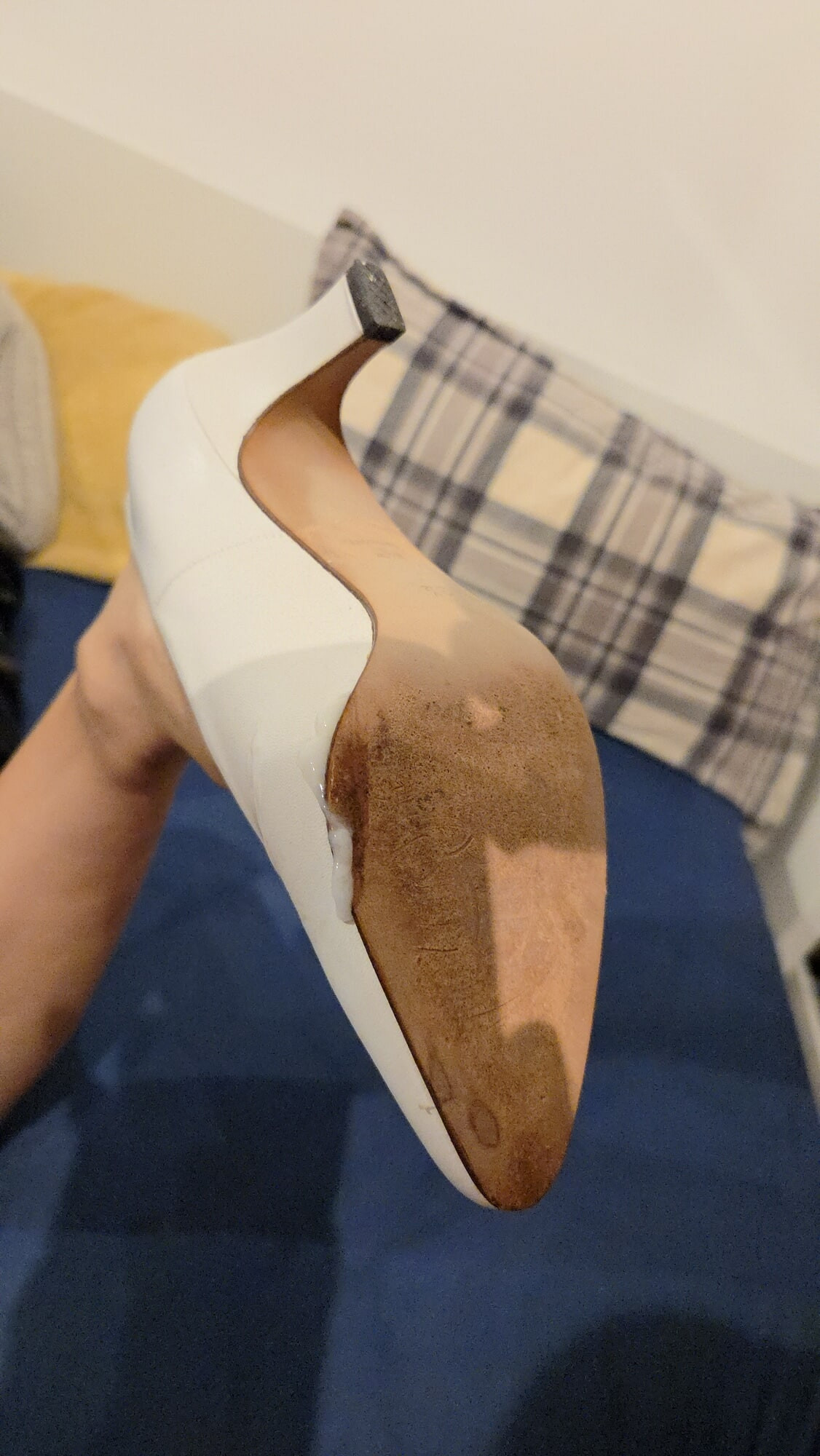 Comfortable Heels for Everyday Relief #12