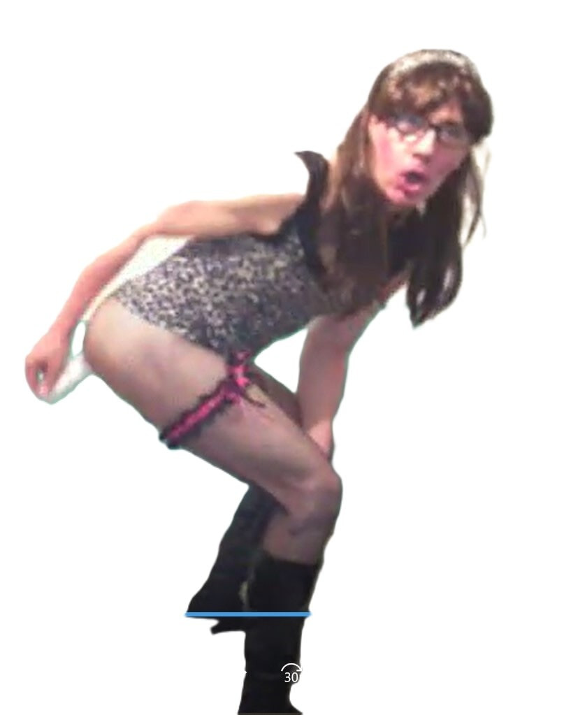 Malefic Sissy slut #5