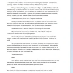 some stories