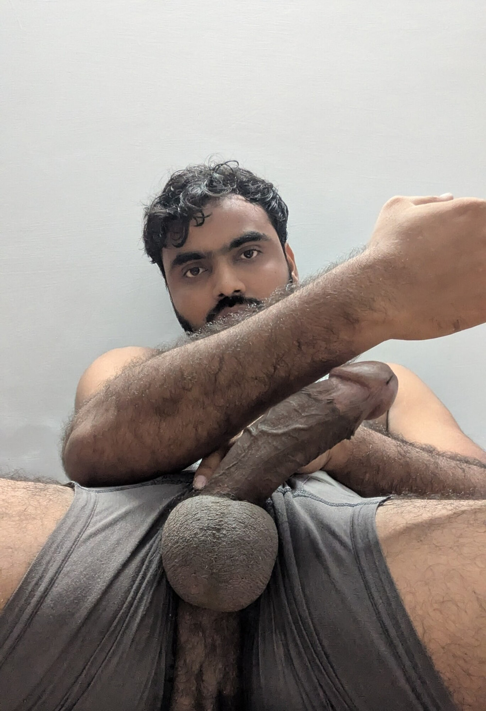 Big Monster Cock 9 inch #10