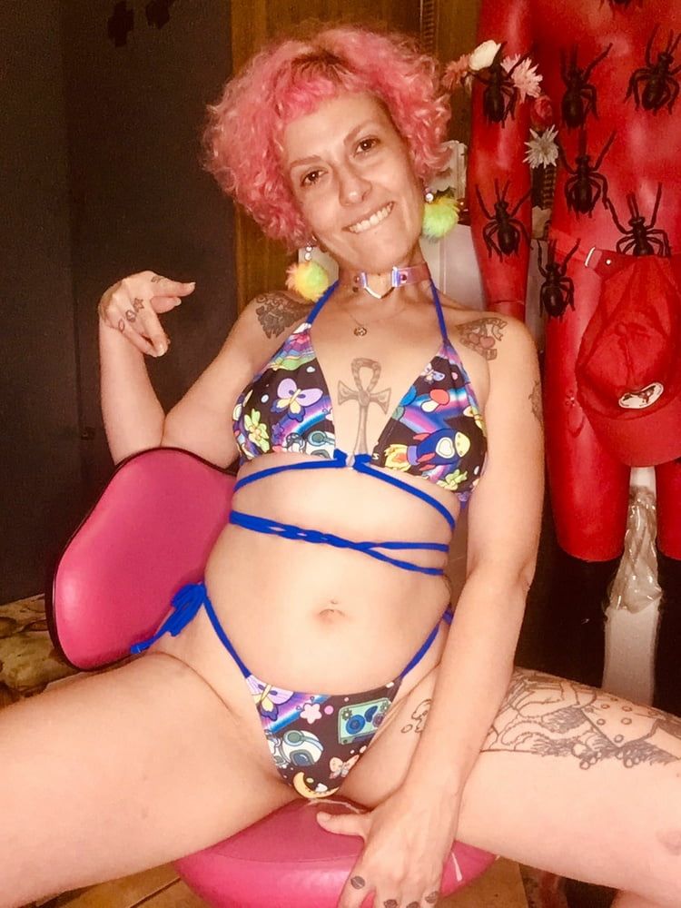 I love my new bikini! What did you guys think? #4