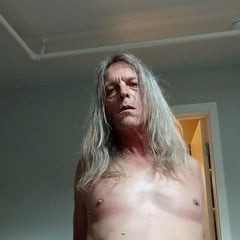 Saggy Granny Tranny Tits