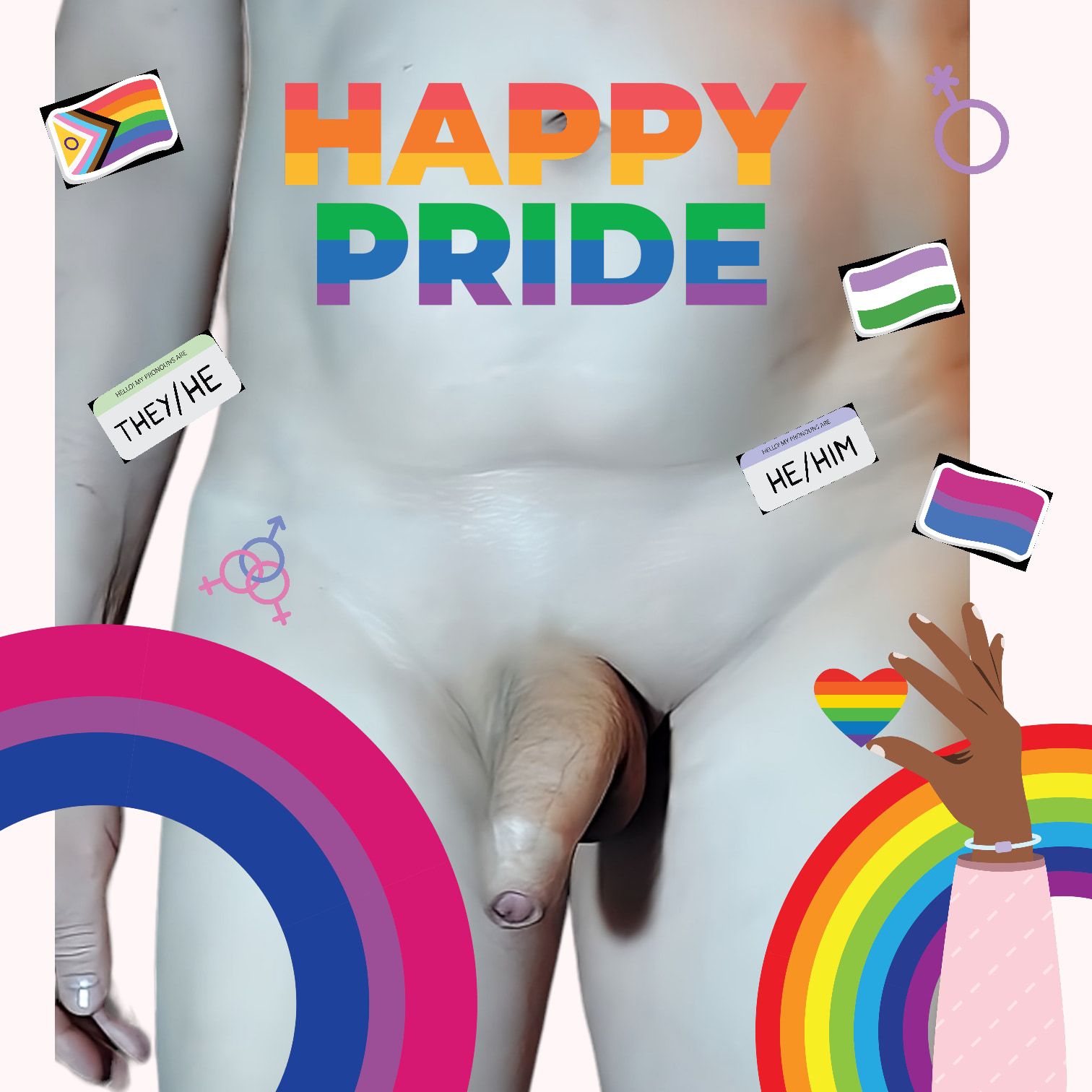 Happy Gay #33
