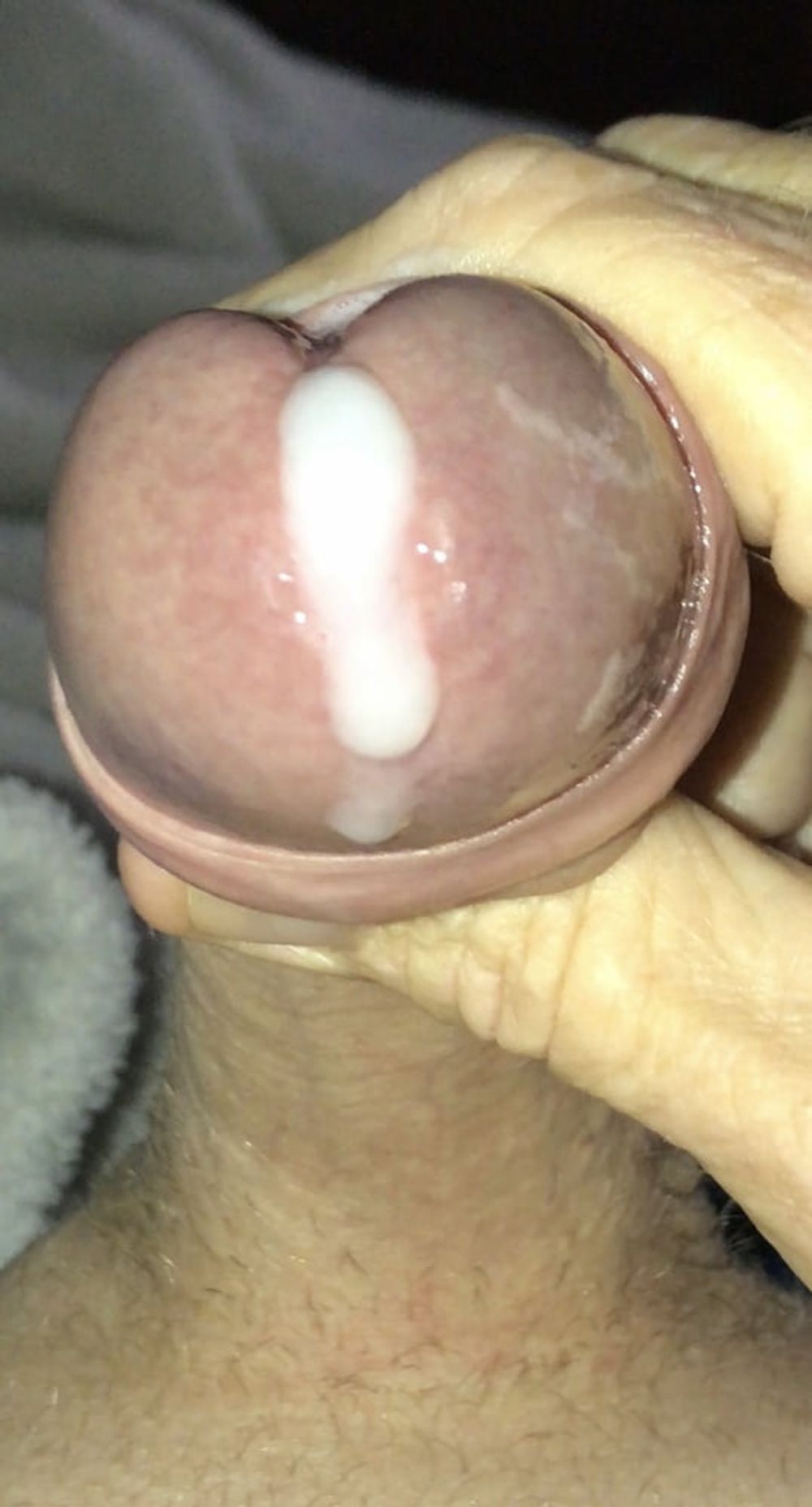 Cum Shot #5