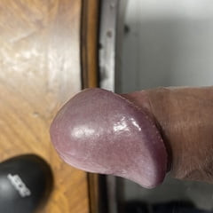I'm looking for you to suck my cock