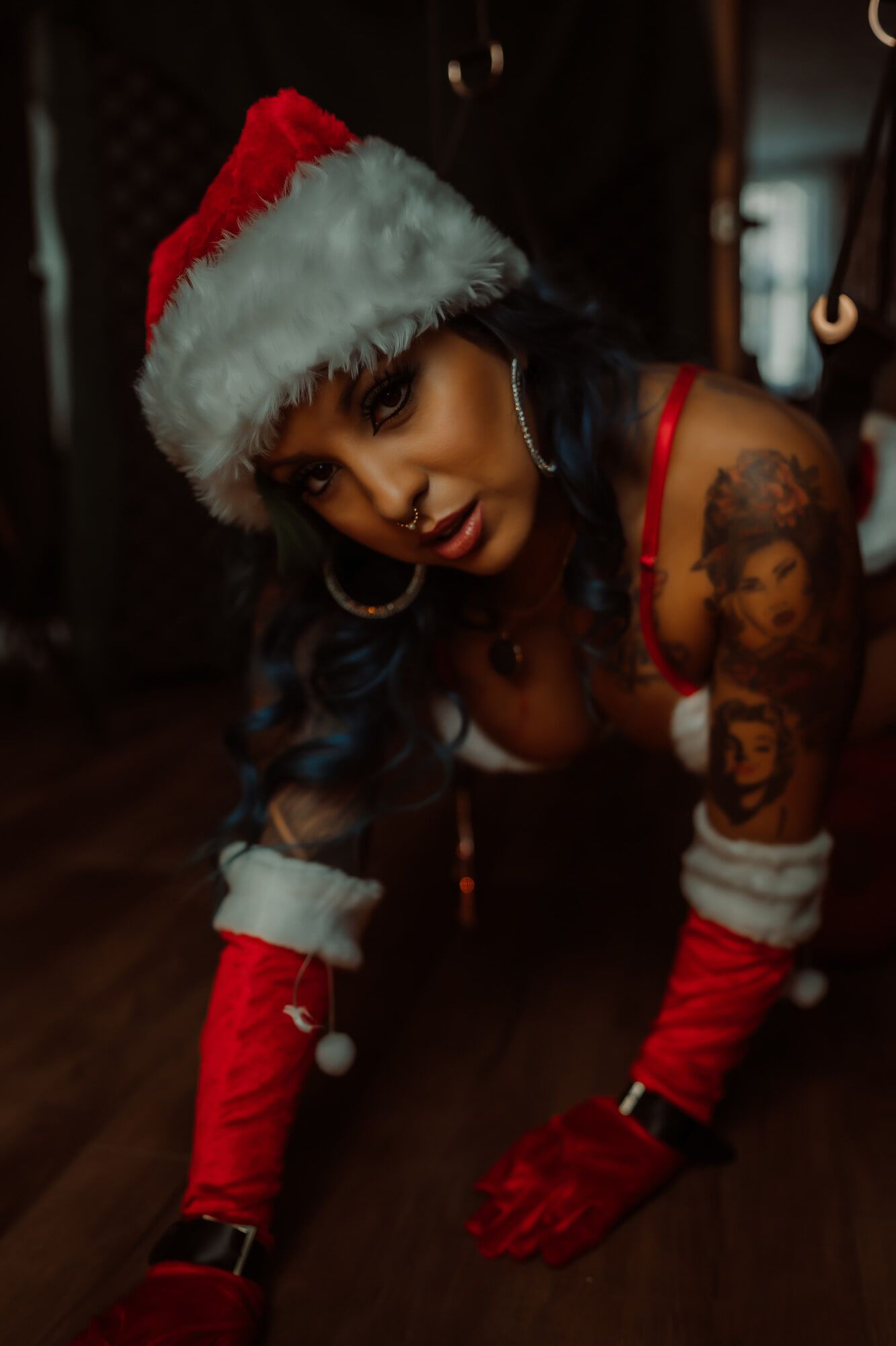 Happy holidays sexy 🥰 #2