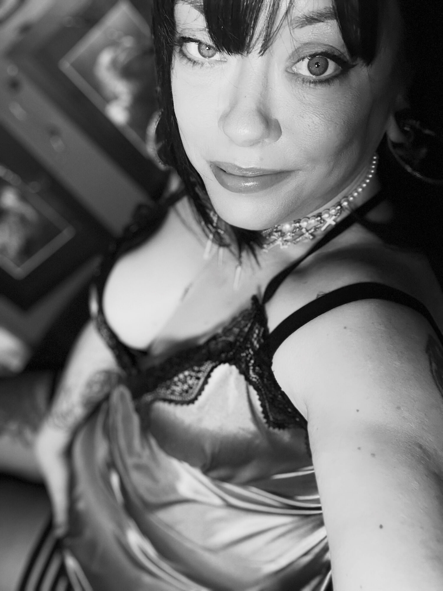 Tina Snua Selfies #235 #45